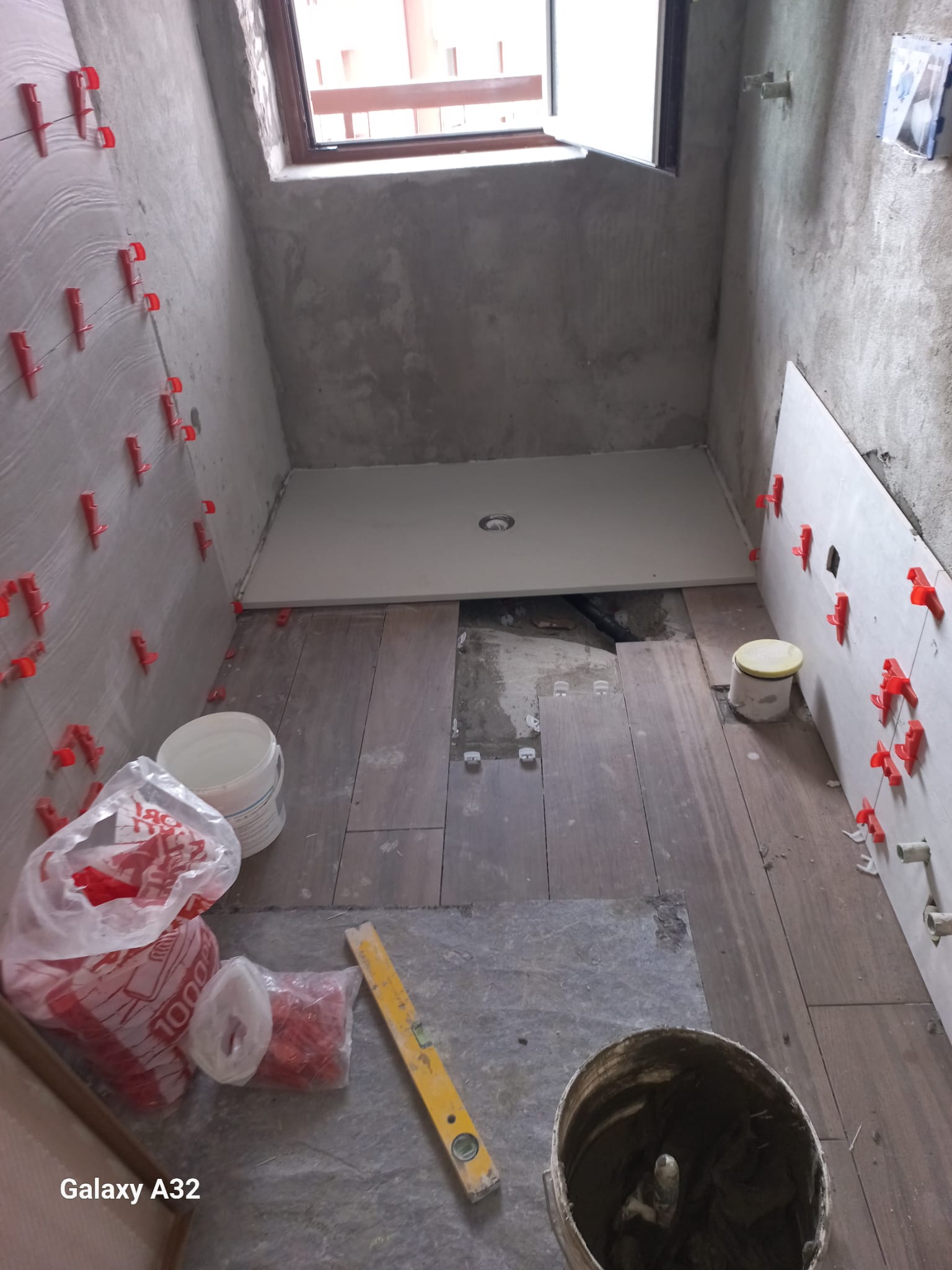 Bagno 1